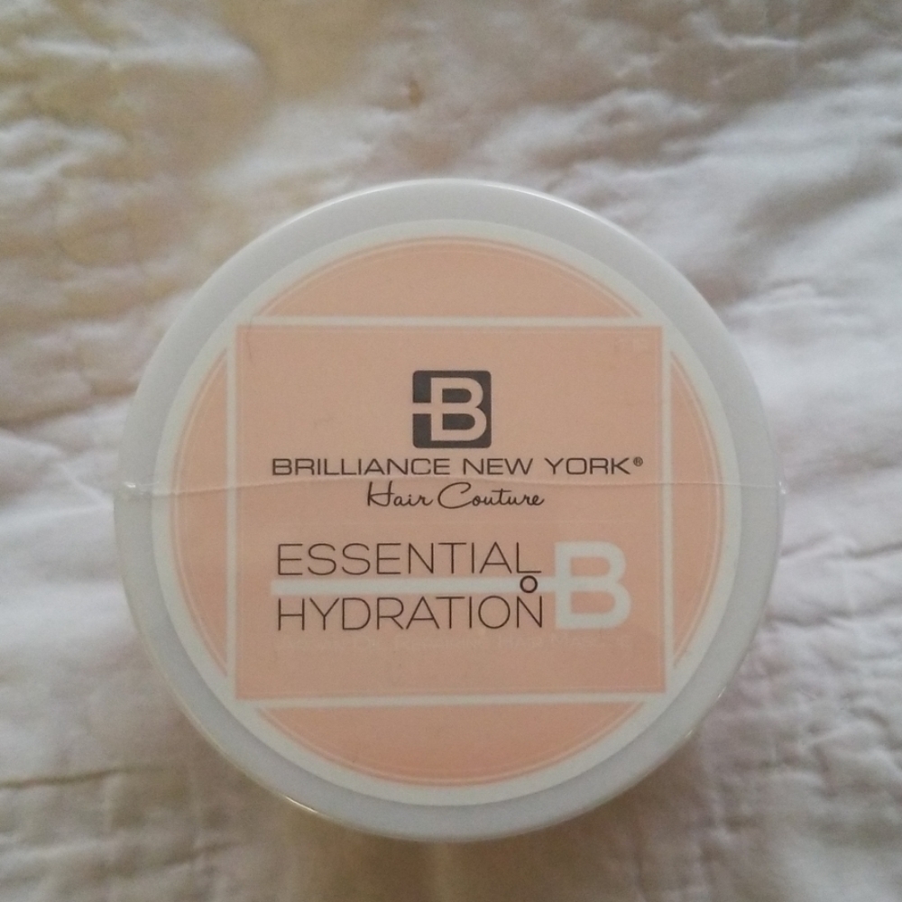 Brilliance New York Essential Hydration